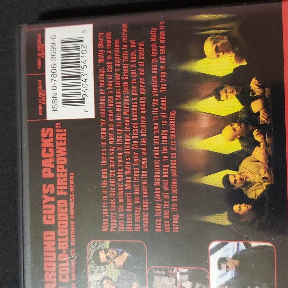 Multiple DVD's - Picture 13 of 13
